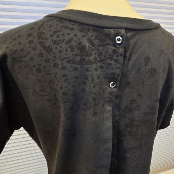 Giulia Short Sleeve Tunic - Picture 9 of 13